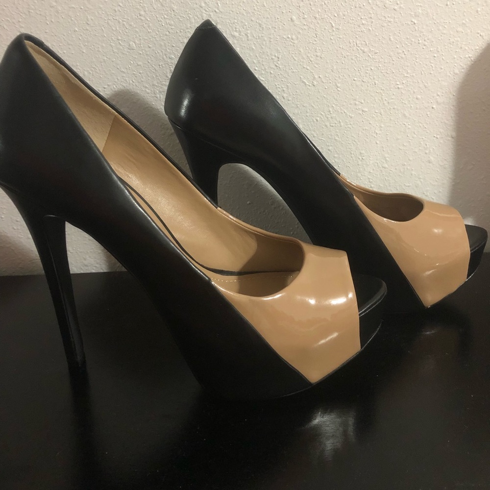 Nice heels